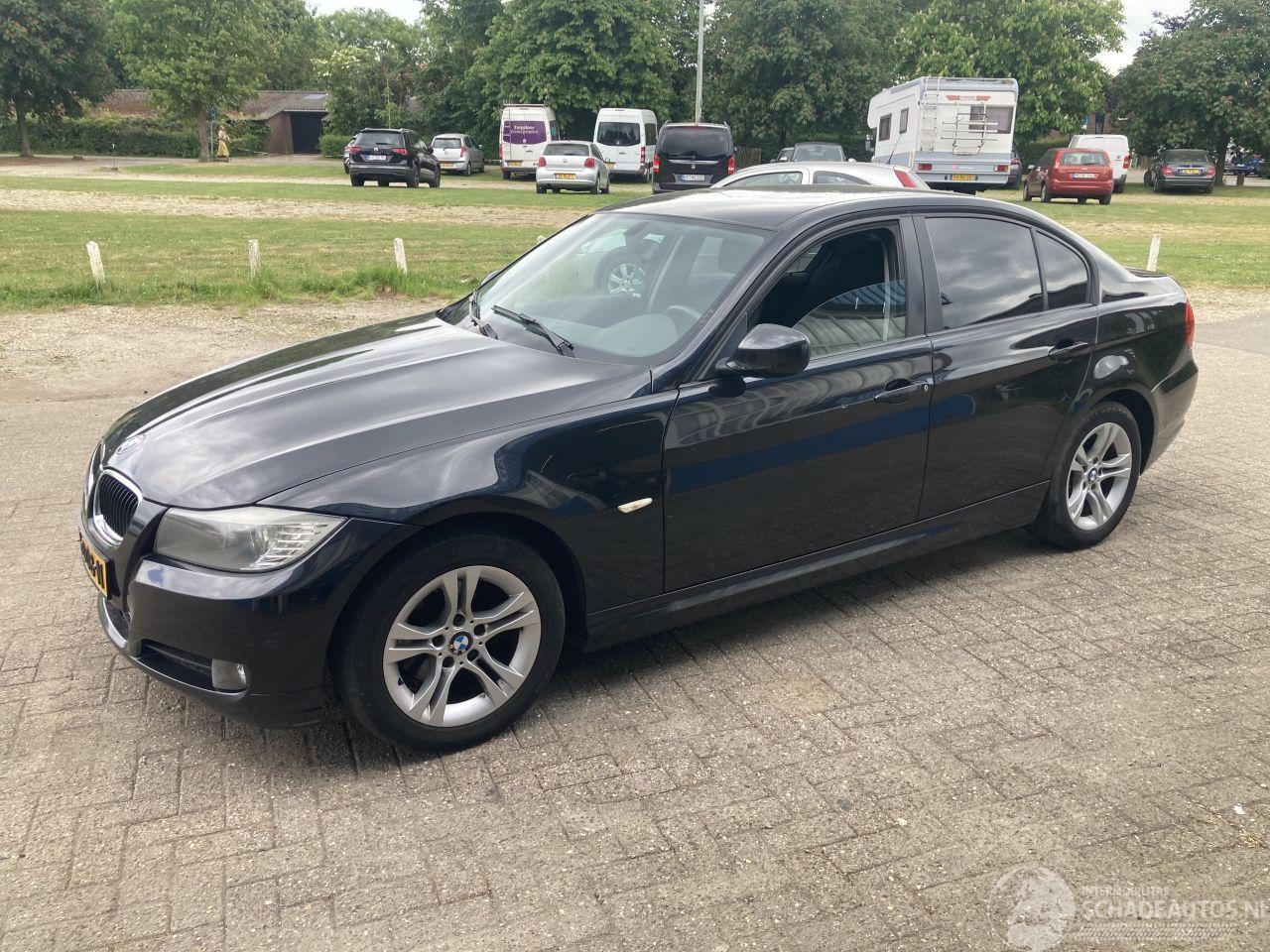 BMW 3-serie 316 I airco