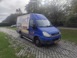 Iveco Daily DAILY 35S13 AIRCO picture 2