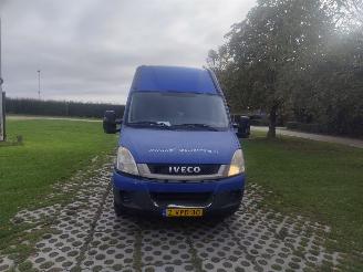 Iveco Daily DAILY 35S13 AIRCO picture 3