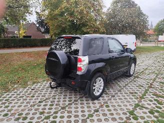 Suzuki Grand-vitara GRAND-VITARA 4X4 1.9 DIESEL AIRCO picture 4