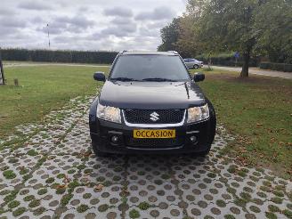 Suzuki Grand-vitara GRAND-VITARA 4X4 1.9 DIESEL AIRCO picture 2