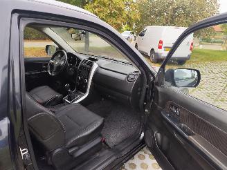 Suzuki Grand-vitara GRAND-VITARA 4X4 1.9 DIESEL AIRCO picture 7