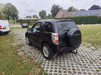 Suzuki Grand-vitara GRAND-VITARA 4X4 1.9 DIESEL AIRCO picture 8