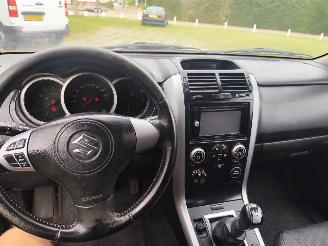 Suzuki Grand-vitara GRAND-VITARA 4X4 1.9 DIESEL AIRCO picture 6
