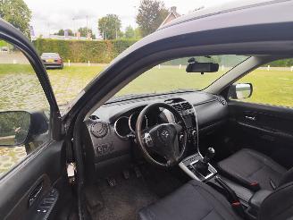 Suzuki Grand-vitara GRAND-VITARA 4X4 1.9 DIESEL AIRCO picture 5