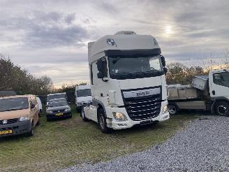 DAF XF XF 460 SUPERSPACE CAP picture 5