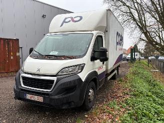  Fiat Ducato DUCATO MAXI AIRCO 2.0 DEFECT 2019/3