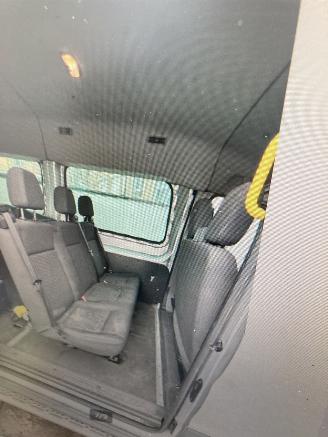 Ford Transit TRANSIT 9 PERSONENBUS OP PAPIER AIRCO picture 5