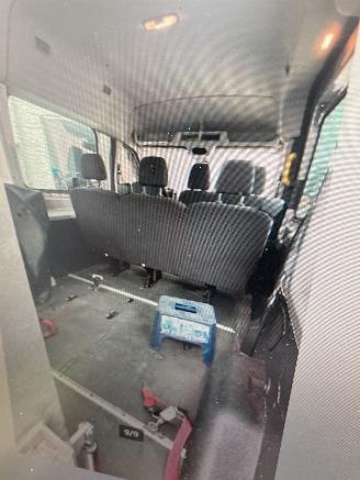 Ford Transit TRANSIT 9 PERSONENBUS OP PAPIER AIRCO picture 8