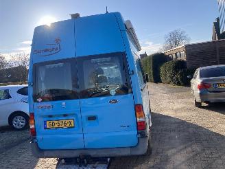 Ford  SUNLIGHT AIRCO picture 4