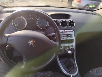 Peugeot 308 1.6 BENZINE AIRCO picture 8