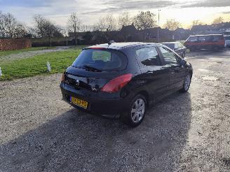 Peugeot 308 1.6 BENZINE AIRCO picture 6
