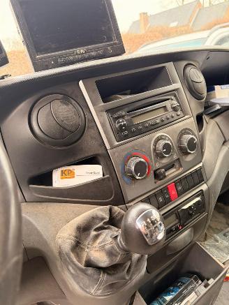 Iveco Daily 50c15 n2 maxi picture 5