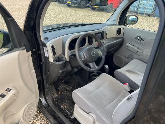 Nissan Juke Nissan juke AUTOMAAT picture 5