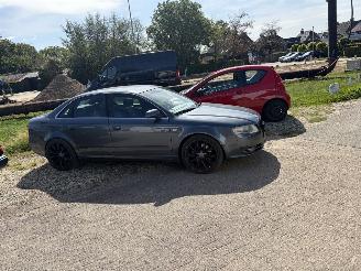  Audi A4 A4 2.0 turbo 147 kw 2005/9