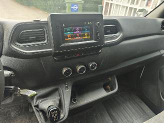 Renault Master 2.3 DCI 135 L2 H2 AIRCO NAVI picture 10