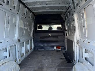 Mercedes Sprinter SPRINTER 319 CDI 3.0 V6 AIRCO picture 6
