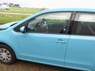 Volkswagen Up! Up! (121), Hatchback, 2011 1.0 12V 60 picture 12