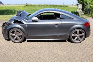 Audi TT TT (8J3), Coupe, 2006 / 2014 2.5 RS Turbo 20V Quattro picture 6