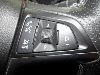 Opel Astra Astra J GTC (PD2/PF2), Hatchback 3-drs, 2011 / 2018 1.4 Turbo 16V ecoFLEX 140 picture 17