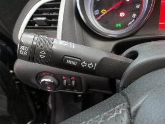 Opel Astra Astra J GTC (PD2/PF2), Hatchback 3-drs, 2011 / 2018 1.4 Turbo 16V ecoFLEX 140 picture 20