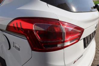 Ford B-Max B-Max (JK8), MPV, 2012 1.0 EcoBoost 12V 100 picture 7