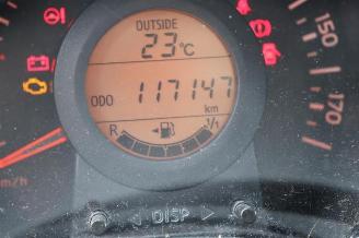 Peugeot 108 108, Hatchback, 2014 1.0 12V picture 13