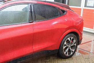 Ford USA Mustang Mustang Mach-E, SUV, 2020 98kWh AWD picture 32