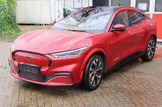 Ford USA Mustang Mustang Mach-E, SUV, 2020 98kWh AWD picture 7
