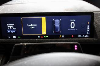 Ford USA Mustang Mustang Mach-E, SUV, 2020 98kWh AWD picture 12