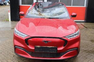 Ford USA Mustang Mustang Mach-E, SUV, 2020 98kWh AWD picture 8