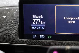 Ford USA Mustang Mustang Mach-E, SUV, 2020 98kWh AWD picture 13