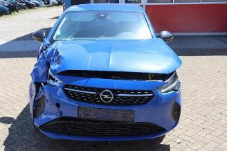 Opel Corsa Corsa F (UB/UH/UP), Hatchback 5-drs, 2019 Electric, Corsa-e 50kWh picture 8