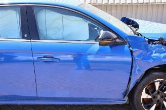 Opel Corsa Corsa F (UB/UH/UP), Hatchback 5-drs, 2019 Electric, Corsa-e 50kWh picture 25