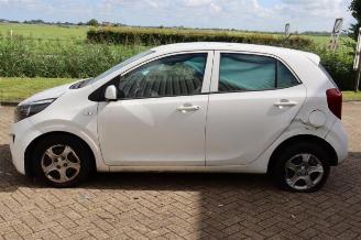 Kia Picanto Picanto (JA), Hatchback, 2017 1.0 12V picture 6