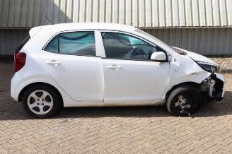 Kia Picanto Picanto (JA), Hatchback, 2017 1.0 12V picture 2