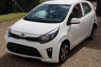 Kia Picanto Picanto (JA), Hatchback, 2017 1.0 12V picture 7