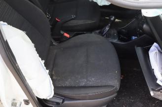 Kia Picanto Picanto (JA), Hatchback, 2017 1.0 12V picture 9