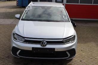 Volkswagen Polo Polo VI (AW1), Hatchback 5-drs, 2017 1.0 TSI 12V picture 2