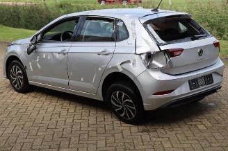 Volkswagen Polo Polo VI (AW1), Hatchback 5-drs, 2017 1.0 TSI 12V picture 5