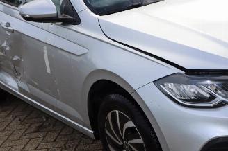 Volkswagen Polo Polo VI (AW1), Hatchback 5-drs, 2017 1.0 TSI 12V picture 33