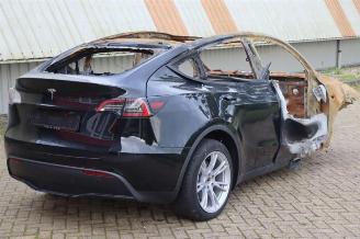 Tesla Model Y Model Y (5YJY), SUV, 2019 RWD picture 7