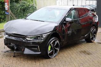 Uttjänta bilar auto Kia EV6 EV6 (CV), Hatchback, 2021 77.4 kWh GT AWD 2023/8