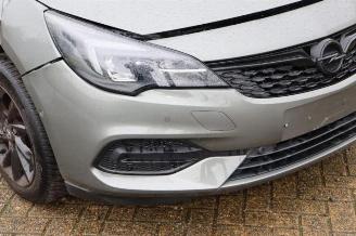 Opel Astra Astra K, Hatchback 5-drs, 2015 / 2022 1.2 Turbo 12V picture 27