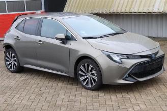 Auto da rottamare Toyota Corolla Corolla (E21/EA1/EH1), Hatchback 5-drs, 2018 1.8 16V Hybrid 2022/11