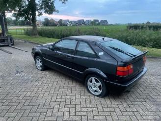 Volkswagen Corrado Corrado, Coupe, 1988 / 1995 2.9 VR6 picture 6