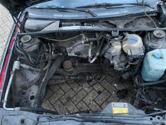 Volkswagen Corrado Corrado, Coupe, 1988 / 1995 2.9 VR6 picture 10