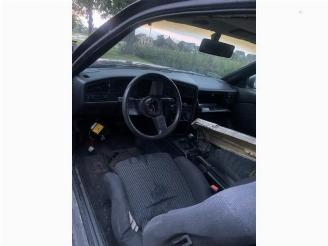 Volkswagen Corrado Corrado, Coupe, 1988 / 1995 2.9 VR6 picture 11