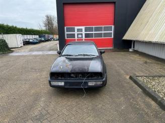 Volkswagen Corrado Corrado, Coupe, 1988 / 1995 2.8 VR6 picture 8