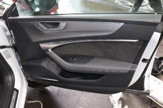 Audi A7 A7 Sportback (4KA), Liftback, 2017 2.0 16V 50 TFSI E Quattro picture 12
